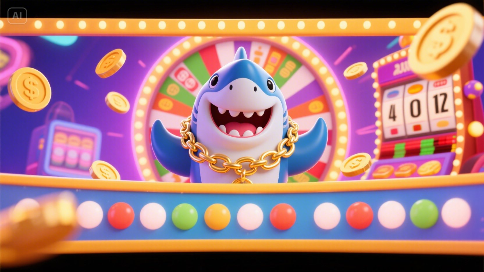 Casino Skol Casino desktop and mobile interfaces