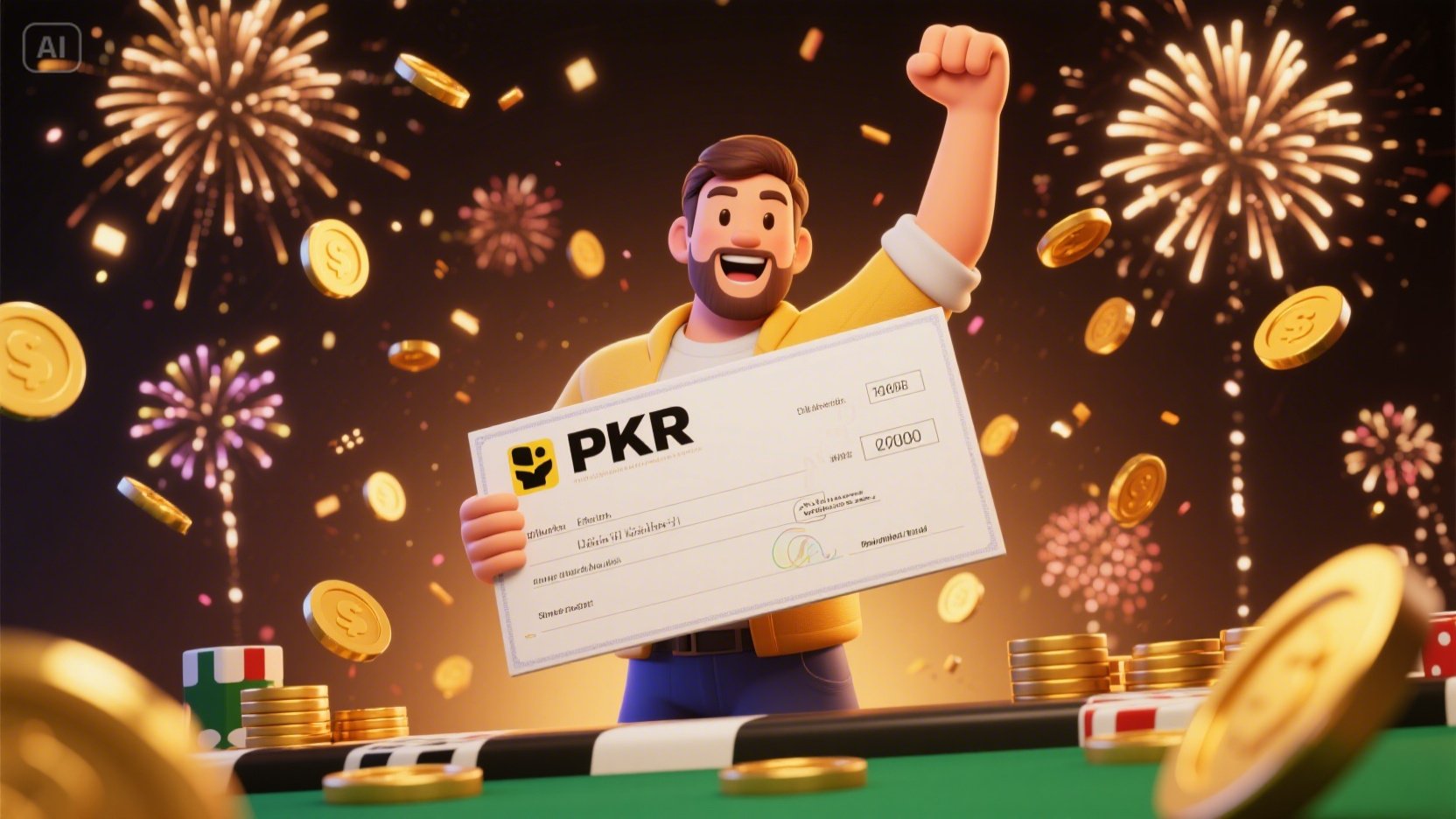 Skol CasinoJoin Pakistan’s leading casino site and receive a 200% instant reward! Deposit safely, play responsibly, and withdraw your PKR winnings through secure, verified payment methods anytime.