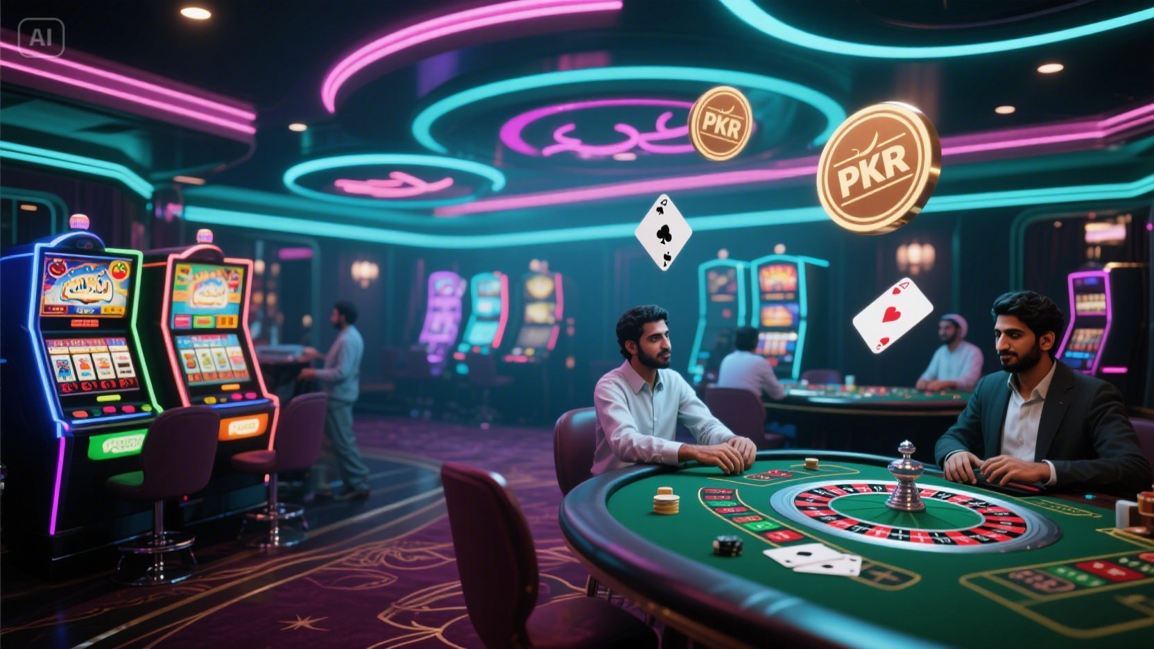 Skol CasinoStart your gaming journey today with a 200% first deposit bonus. Pakistani users can play slots, cricket games, and live casino with instant rewards and trusted service.